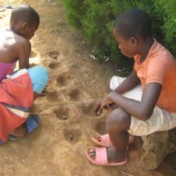 MANCALA: O JOGO AFRICANO PARA A EDUCAÇÃO MATEMÁTICA 